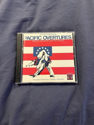 Pacific Overtures