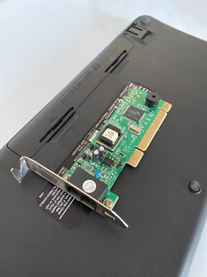SmartLink SL2800, 56K, PCI Internal Modem