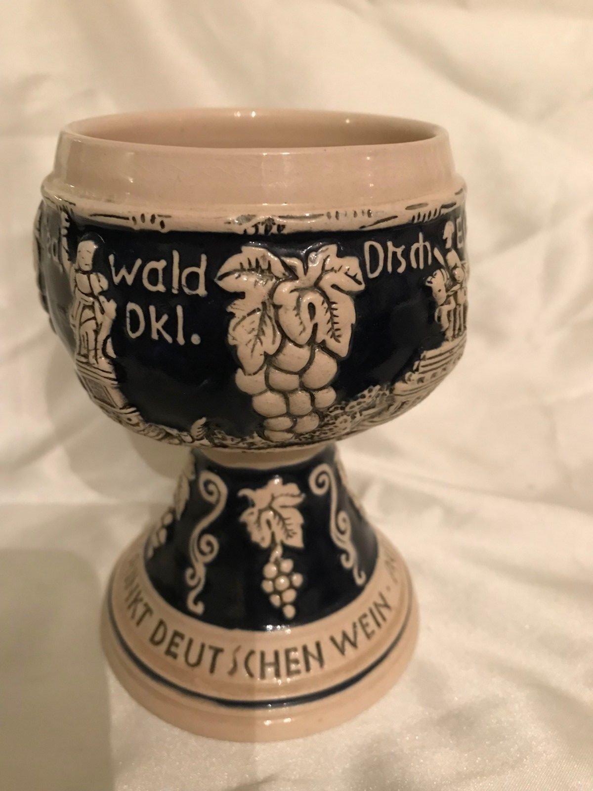 Western Germany Goblet
