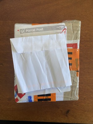 Item photo(s) from verified buyer
