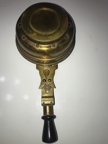 ROCHESTER BURNER 1904 Antique