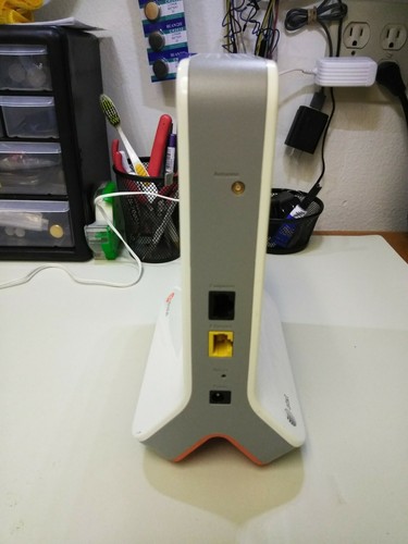 Used AT&T MicroCell 3G DPH153-AT Wireless Cisco Signal Booster