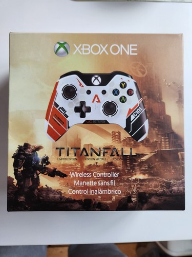 Amazon | Xbox One ワイヤレス コントローラー (タイタン