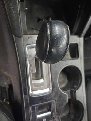Used Automatic Transmission Shifter Assembly fits: 2017 Subaru Legacy