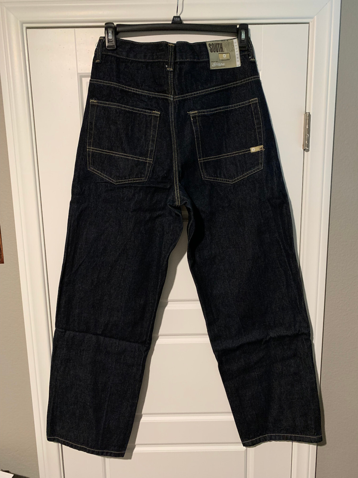Size 34 (measure 32