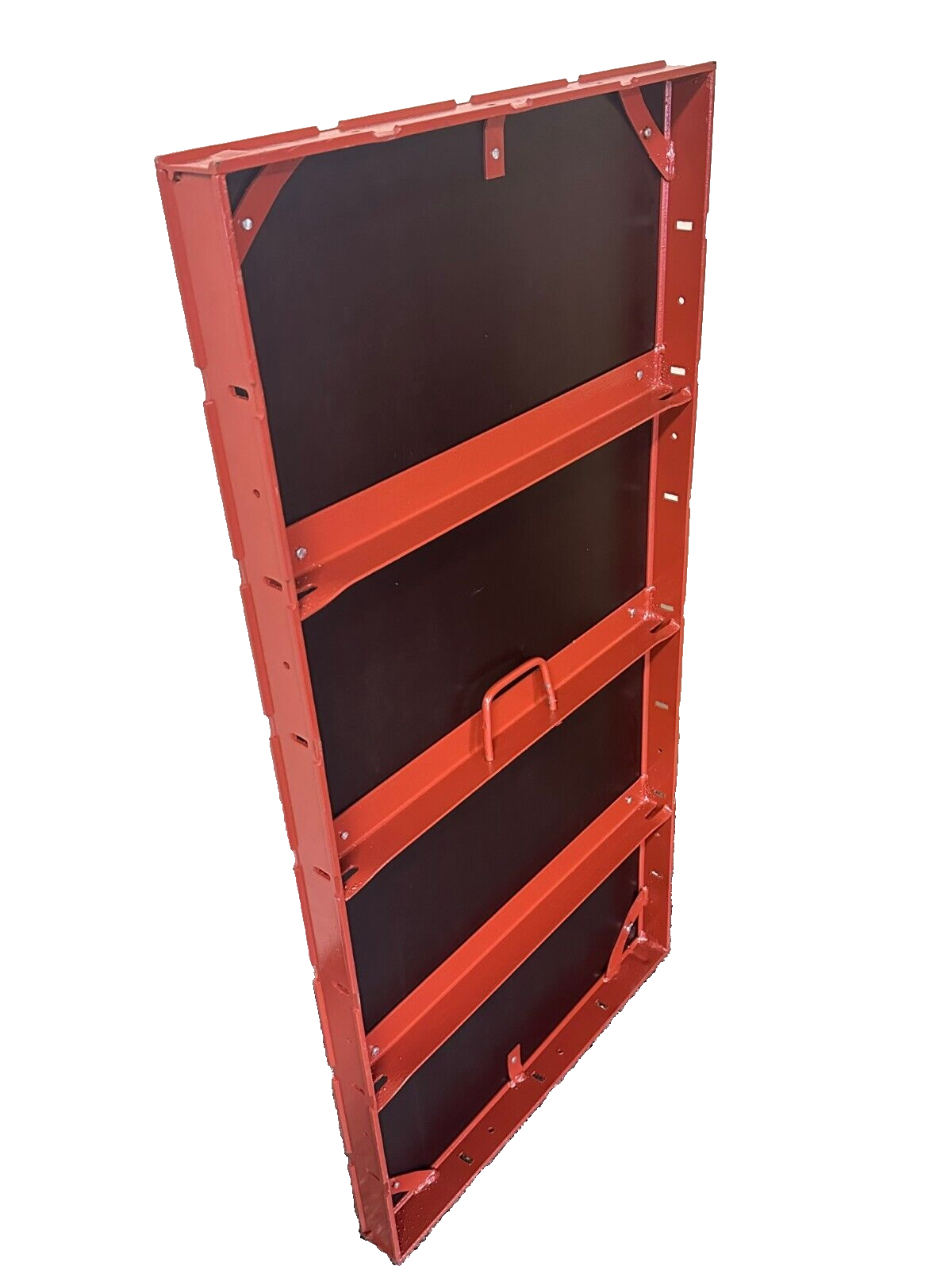 *NEW* Symons Style Concrete Wall Forms Steel-Ply 24" x 4' PANELS (30 pcs.) - IMP