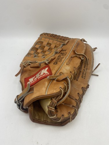 SSK Sasaki Sports Dimple 2 DPG -730 12” RH Throw | eBay