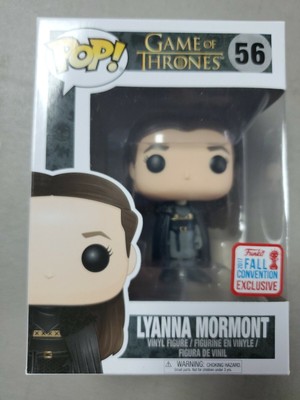 lady mormont funko pop