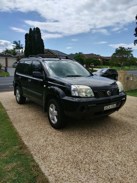Nissan x-trail | Cars, Vans & Utes | Gumtree Australia Maitland Area