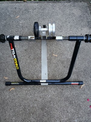 blackburn trak stand