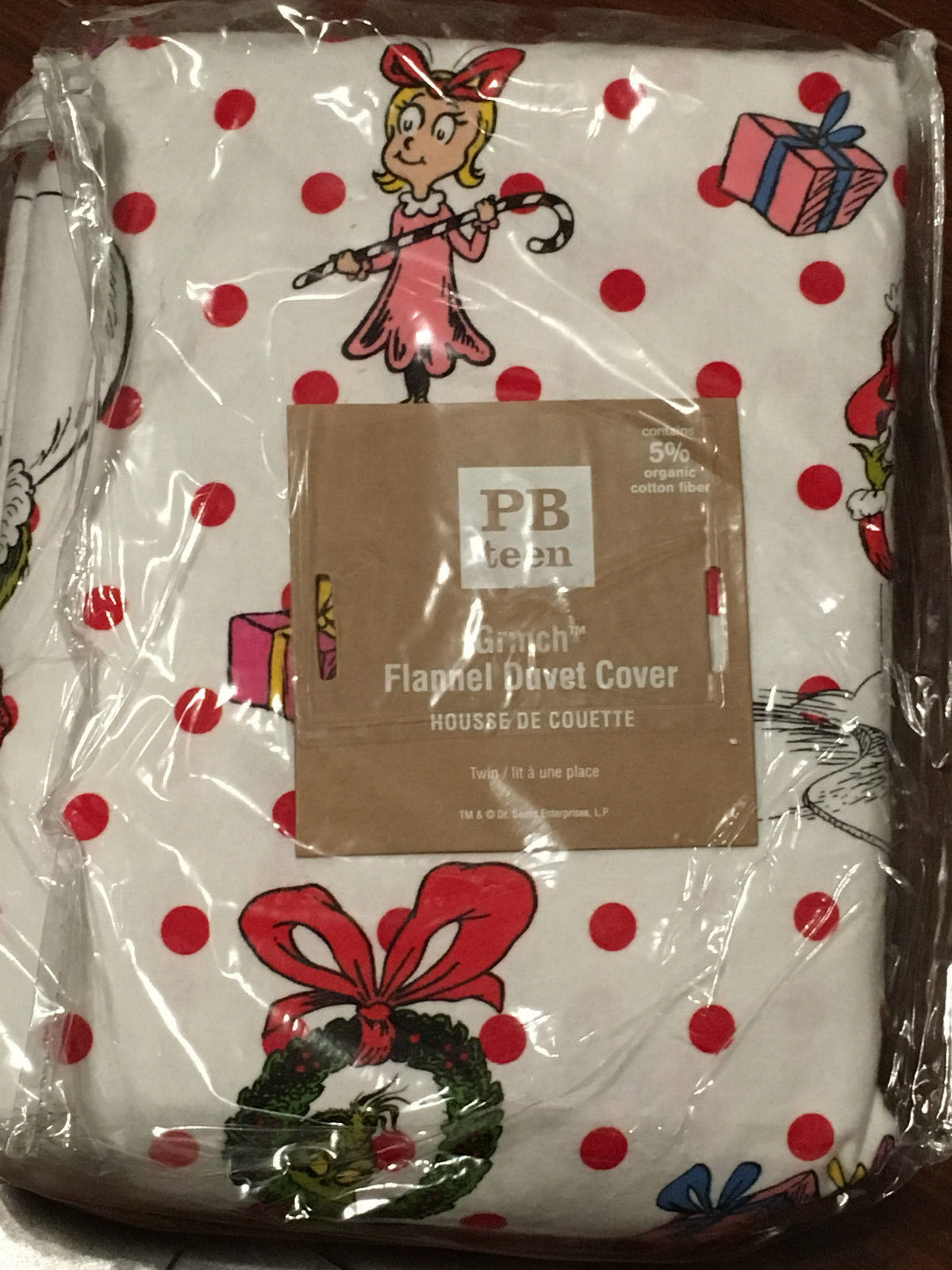 Franela Con ilustraciones Fundas de edredón y Juegos de Cama