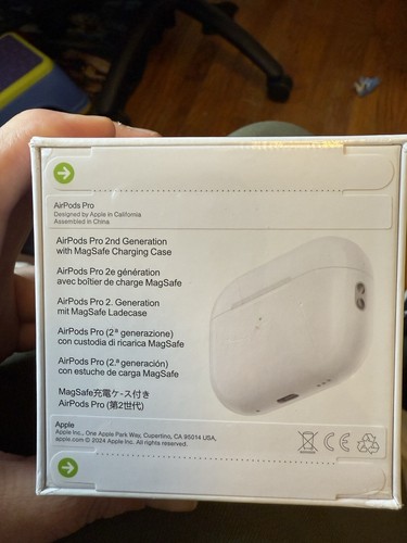 Item photo(s) from verified buyer