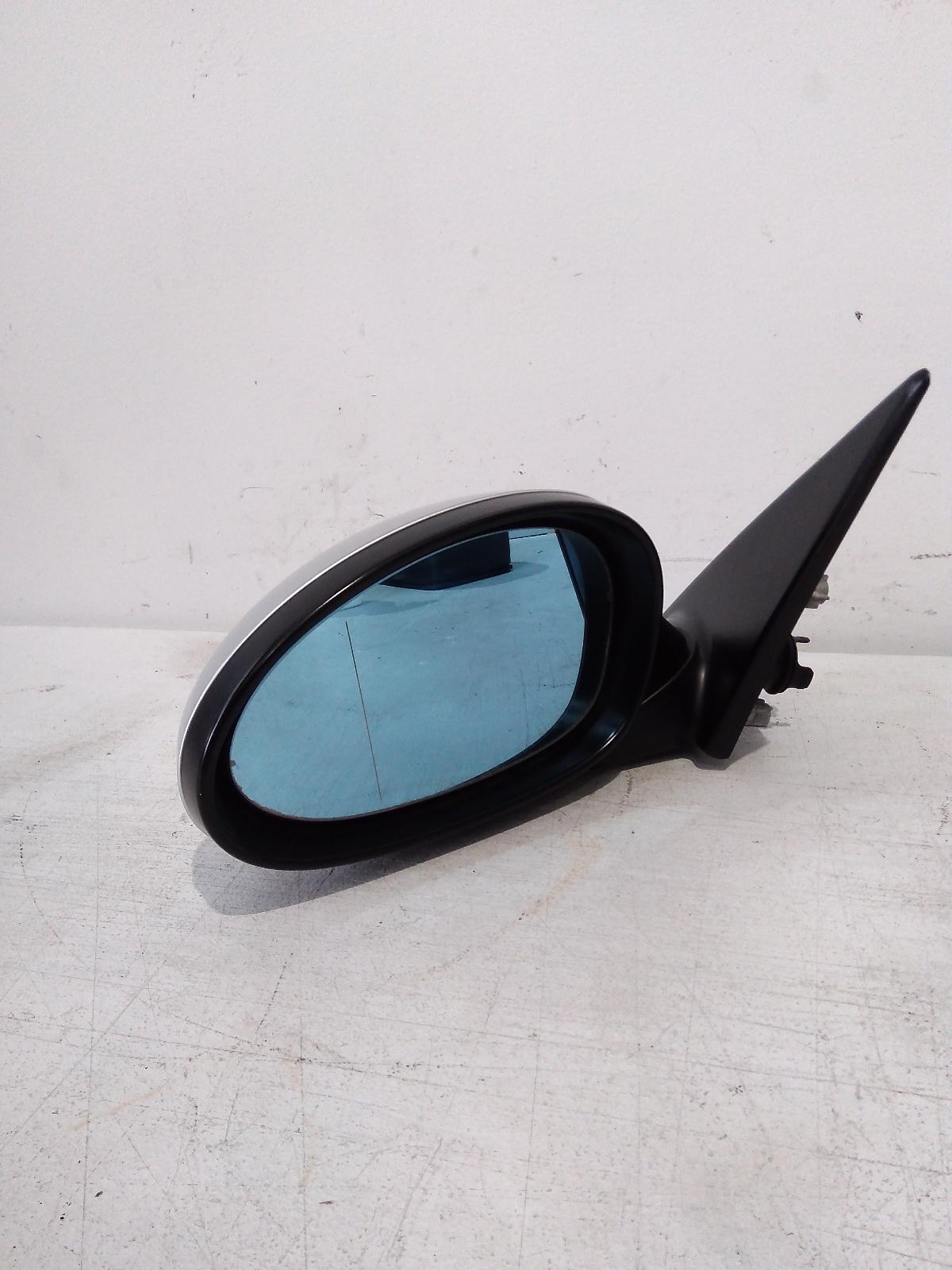 2007 Seat 3 Series BMW LEFT DOOR MIRROR E90/E91 SEDAN/WAGON STANDARD NON ADJ. &amp image 2