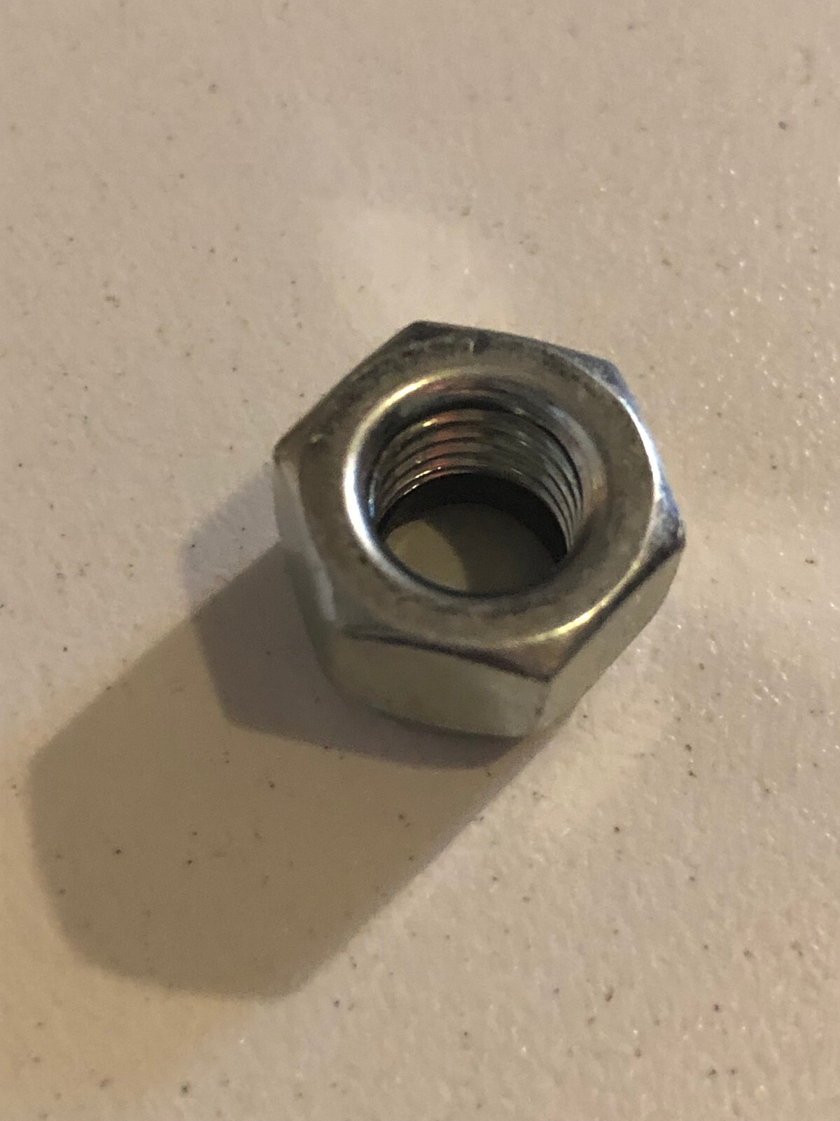 とすページ NOS OEM Genuine Harley Davidson Motorcycle 5/16