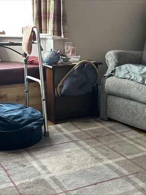 Fotos del artículo de un comprador verificado