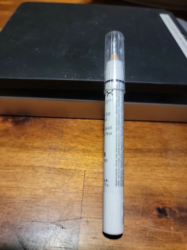 NYX Jumbo Eye Pencil 630 CASHMERE *SEALED*