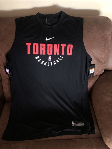 【NIKE】Toronto Raptors Essential Men's Jordan NBA T-Shirt Essential Jordan Tee - Red – shop.realsports