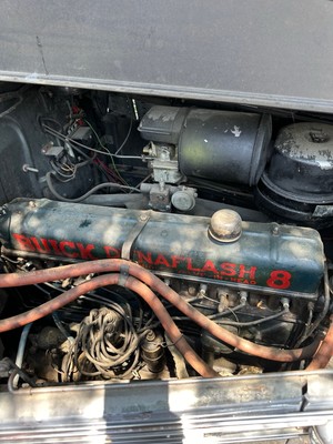 image 1 of engine