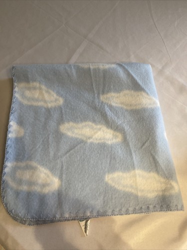 Blue W/clouds 3o" X 30"