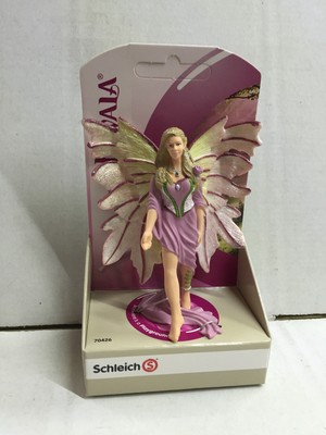Schleich Bayala FEYA Standing #70426 MOC