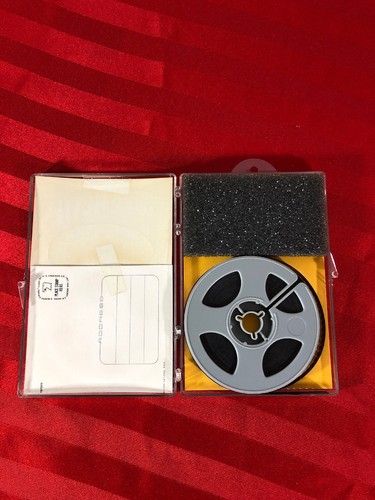 Vintage Super 8mm 