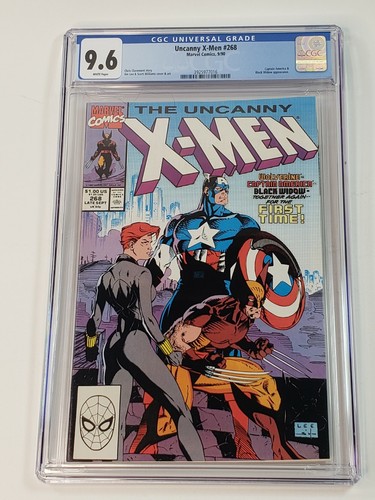少年漫画 The X-Men #9 (1966) 少年漫画 The X-Men #9 (1966) X
