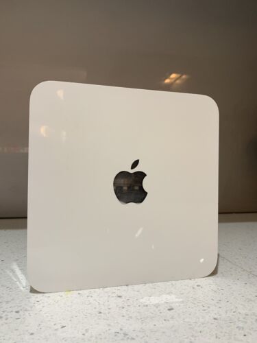 Apple Airport A1409 Time Capsule 3TB Router Wi-Fi Extender Apple Airport A1409 Time Capsule 3TB Router Wi-Fi Extender
