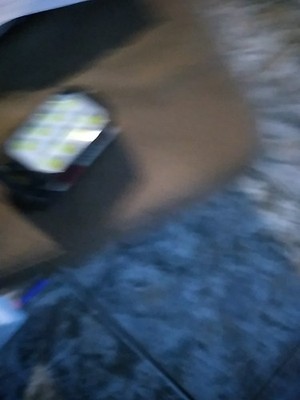 Zdjęcia przedmiotu od zweryfikowanego kupującego