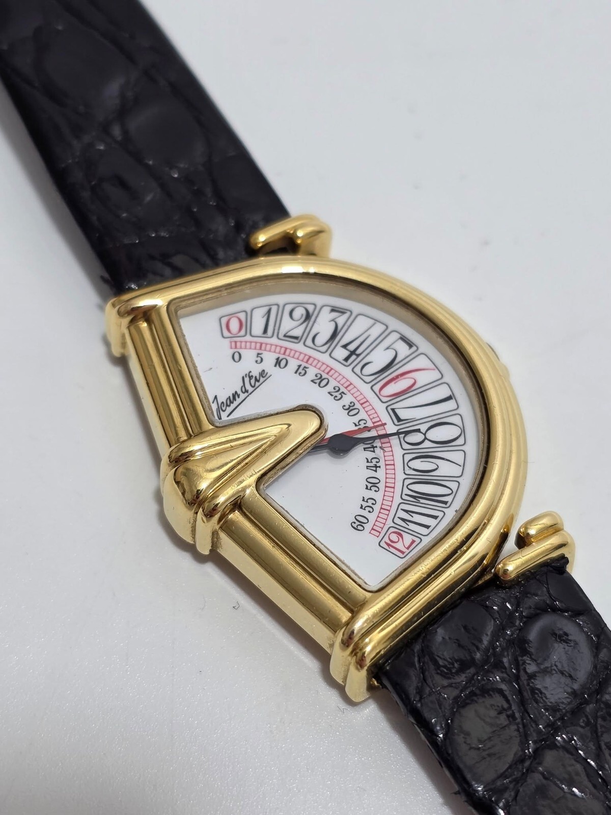 DIOSA ディオーサ Watch Dior La D de Dior Mitza | La D de Dior CD043154A001