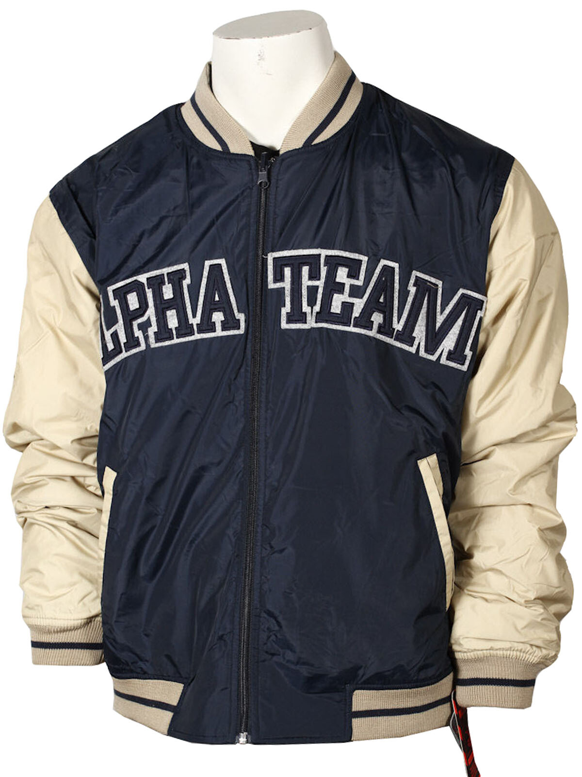 Alpha Industries Jacke Baseballjacke Collegejacke Wendejacke Für Herren  5022