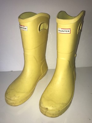 youth hunter boots