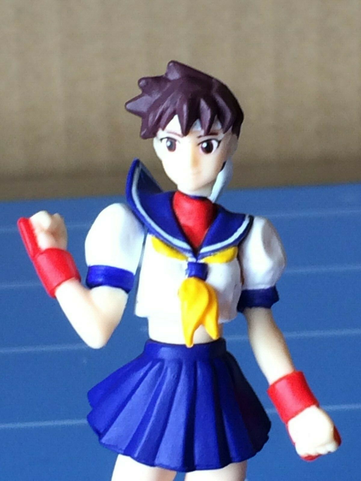 Bandai,HG,Capcom Gals ,