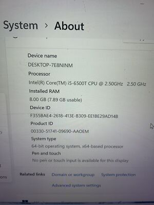 Item photo(s) from verified buyer