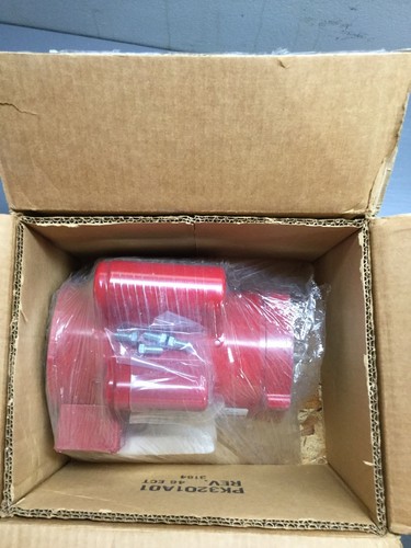 NEW, TACO, MOT-D-104, PRO-FIT, MOTOR 3/4 HP, 1725 RPM, SINGLE PHASE, (24C)