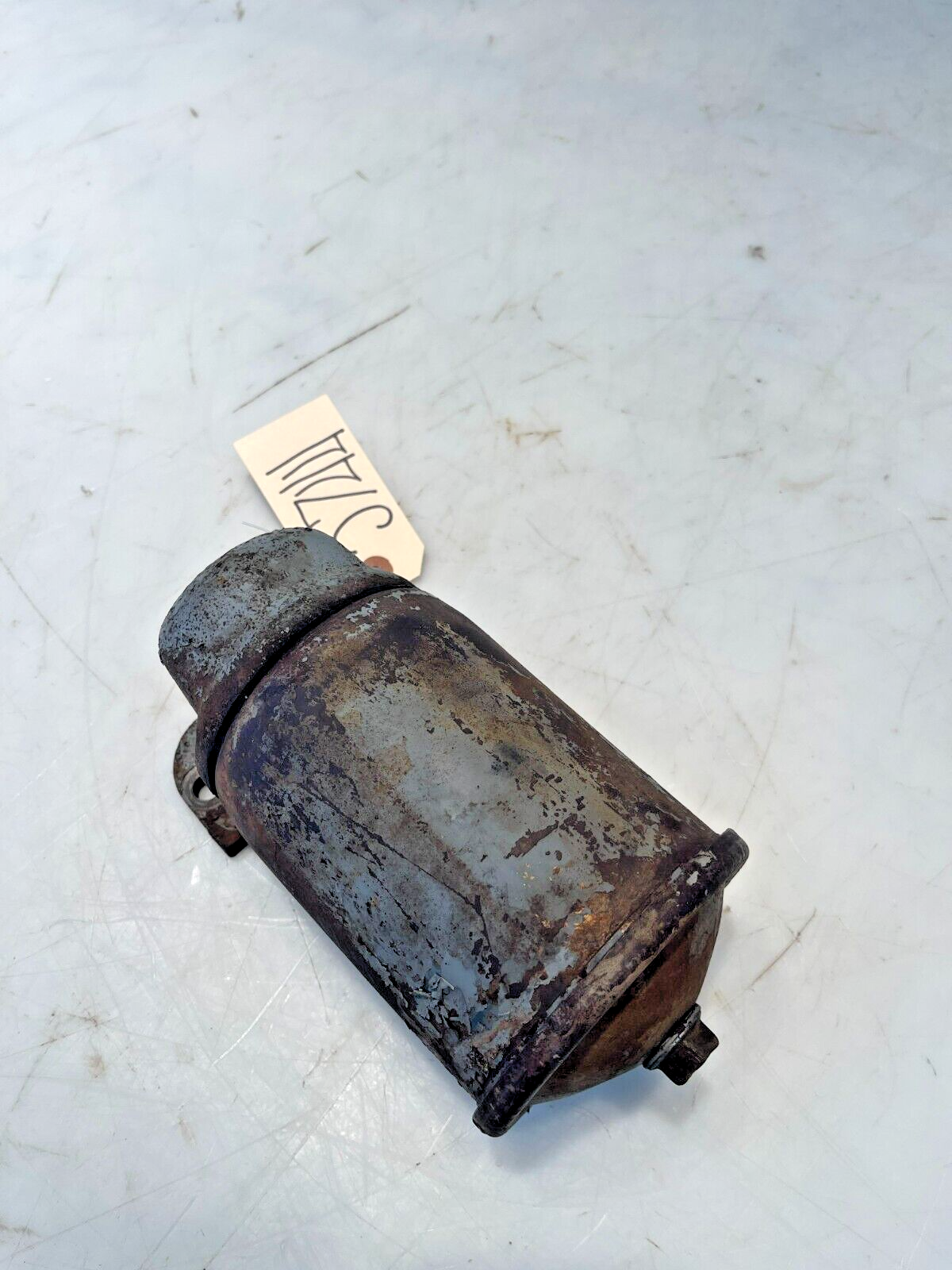 Canister