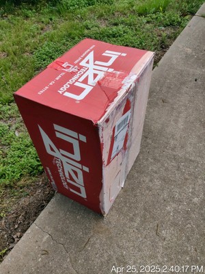 Artikelfoto(s) von einem verifizierten Käufer