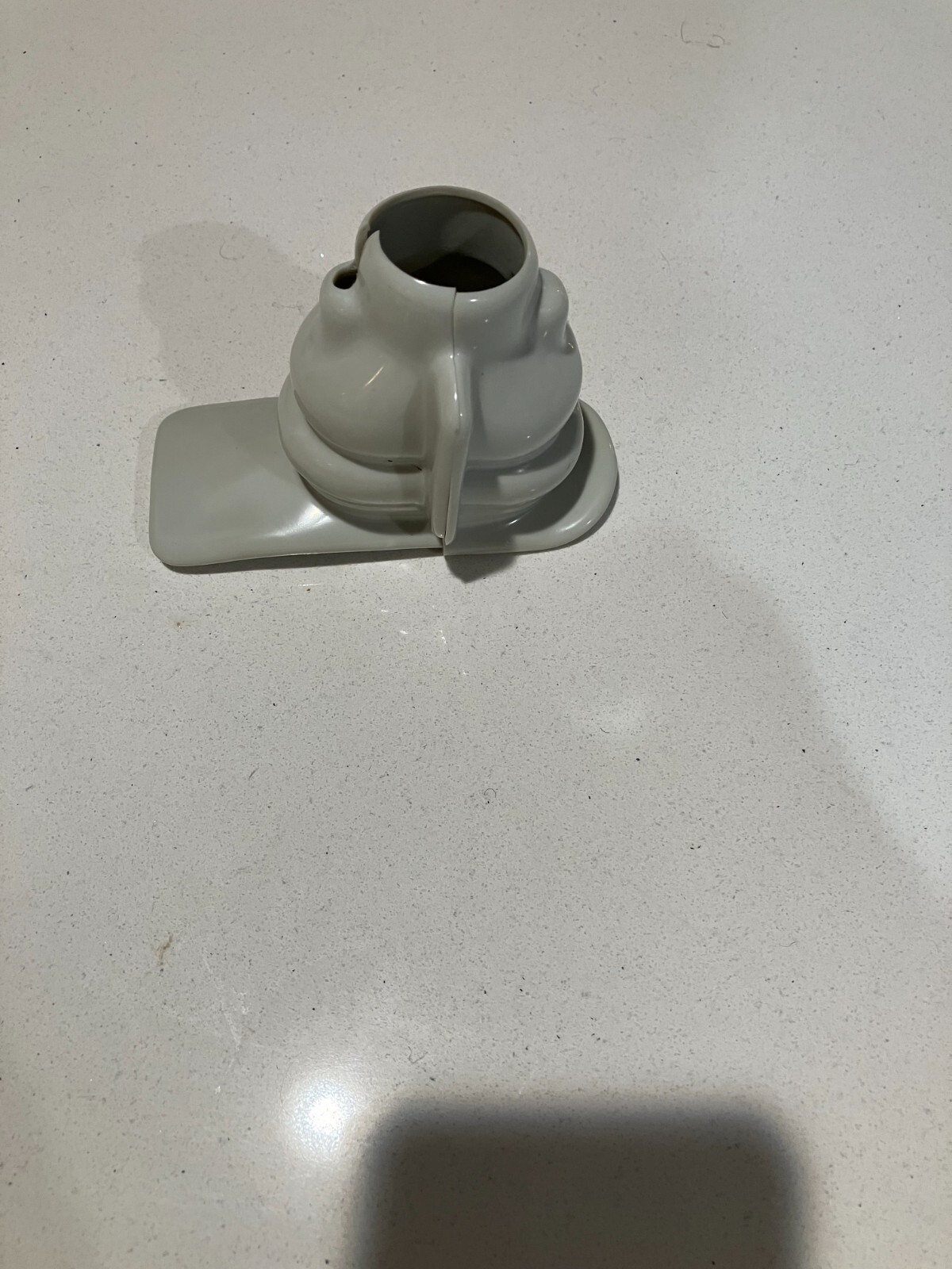 Acorn Superglide 120 Stair Lift Seat Shaft Rubber Hood Part