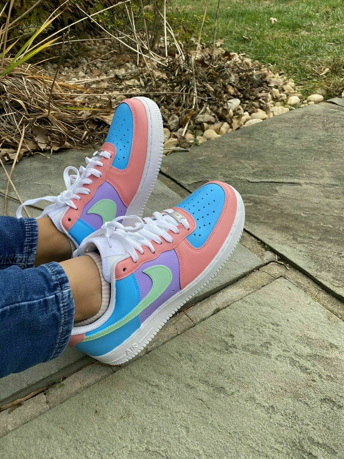 pastel paradise af1
