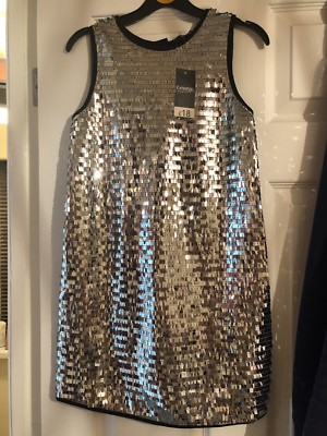 dungaree dress asda