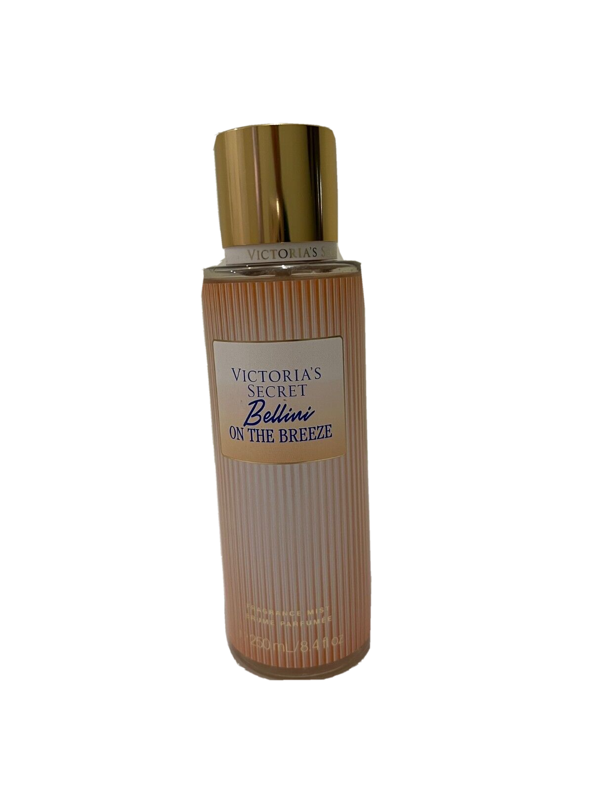VICTORIAS SECRET / PINK  Bellini On Breeze Forever Summer Fragrance Mist