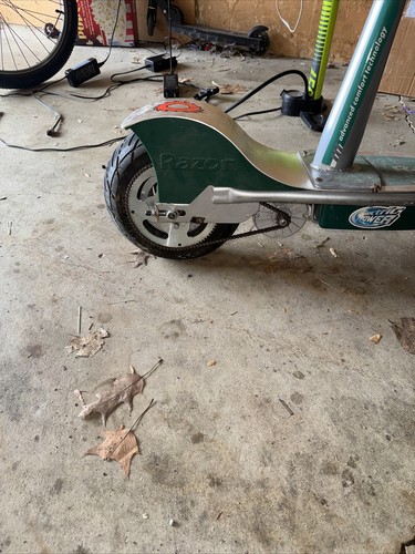 Fotos del artículo de un comprador verificado