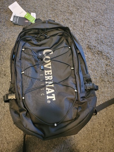 COVERNAT Authentic Bacpack NWT CO0000BP02 | eBay