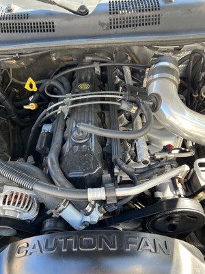 image 3 of engine