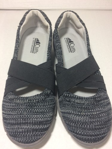 Cliffs By White Mountain Womans Shoe 6.5