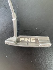 ping anser 2i putter