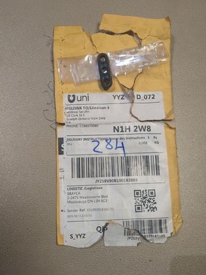 Item photo(s) from verified buyer