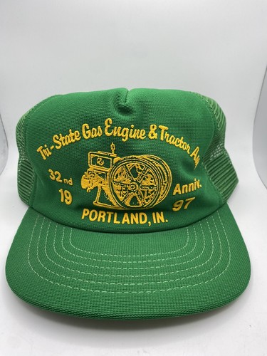 新品【Green】MISSION DISTRICT TRUCKER CAP Green】MISSION DISTRICT TRUCKER CAP | NATIVE JA