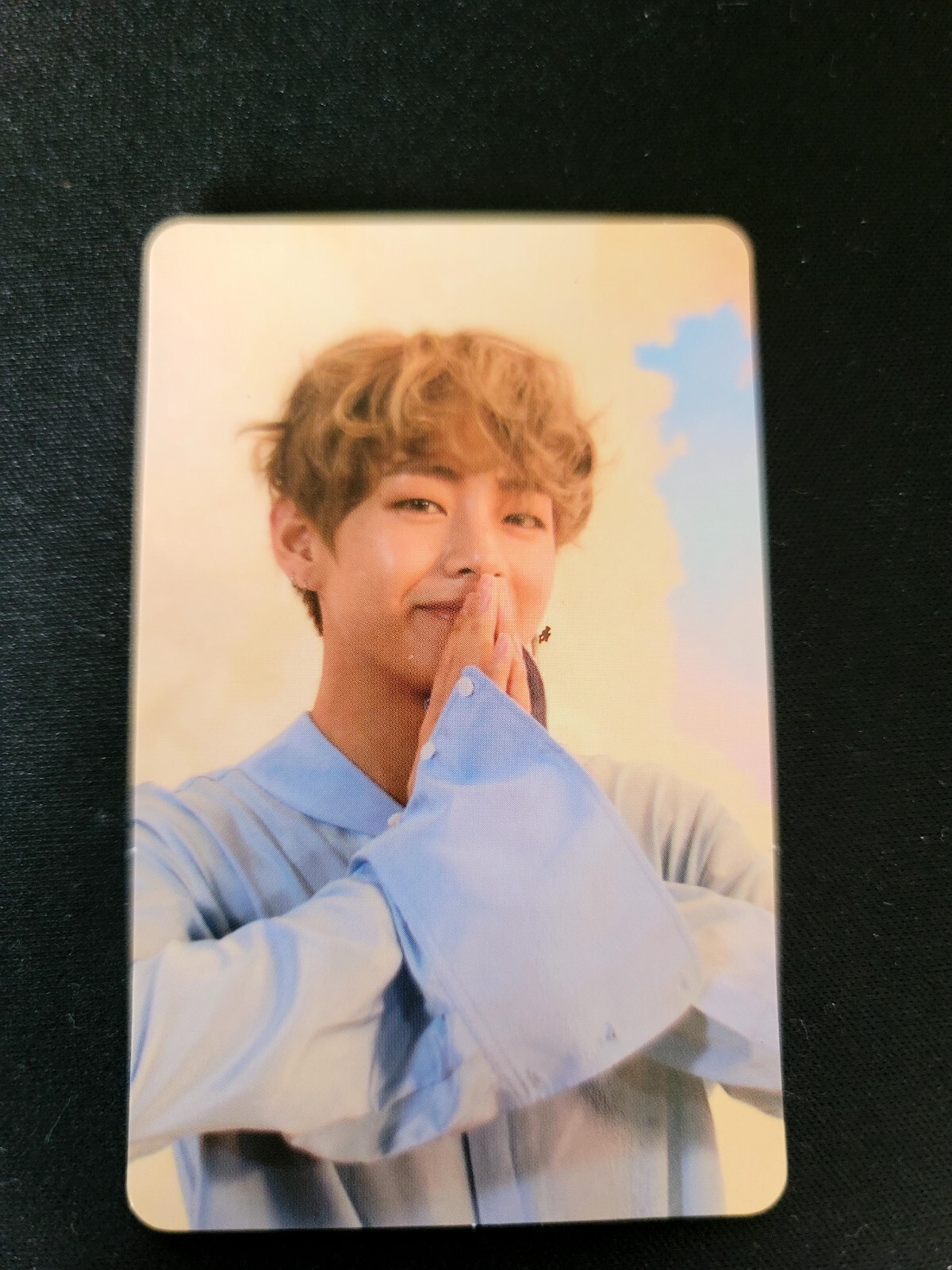 BTS LOVE YOURSELF 【バラ売り可】 BTS Love Yourself Speak yourself Japan Edition Mini