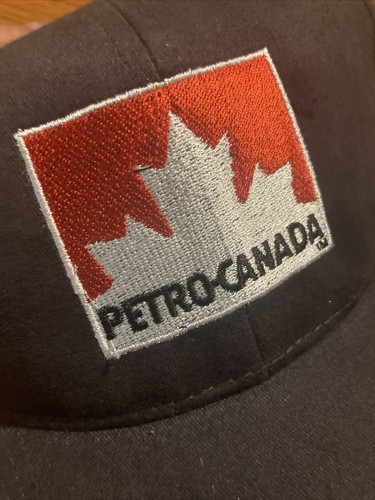 Petro-Canada Trucker Hat
