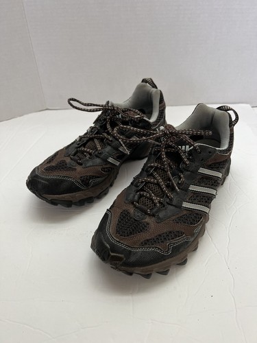 Купить Adidas Kanadia Running Shoes (Мужчины) заказать с доставкой